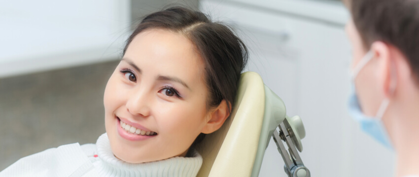 Dental Implant Procedure – How Does It Look