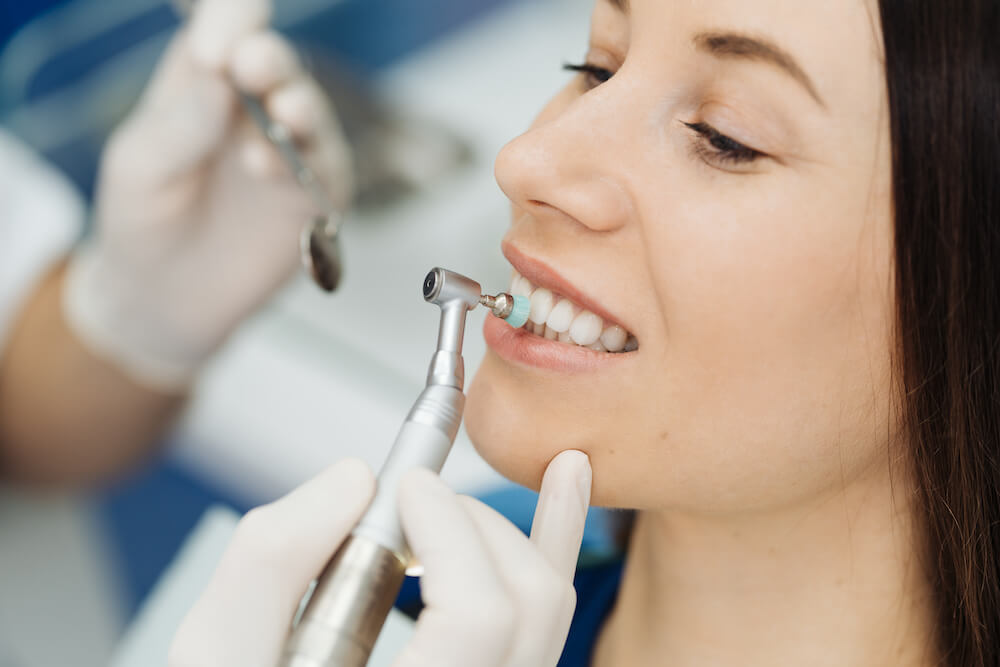 relation dental implants and gum disease gosford